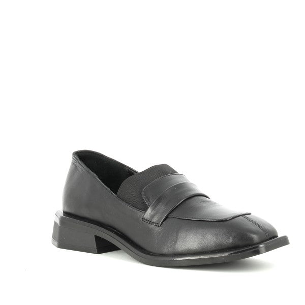 Marco Dalessi NETTLE BLACK