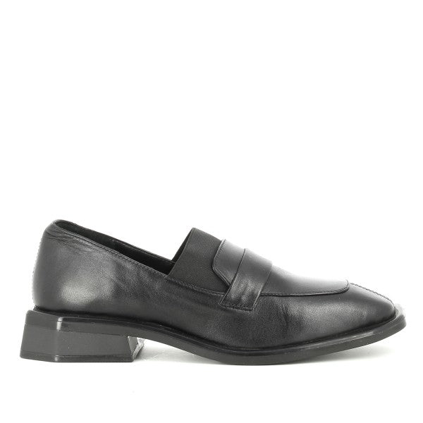 Marco Dalessi NETTLE BLACK