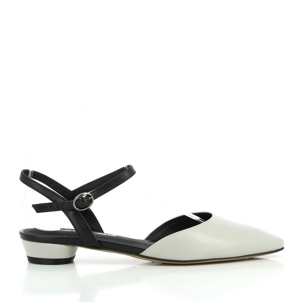 Marco Dalessi NICCI GREY