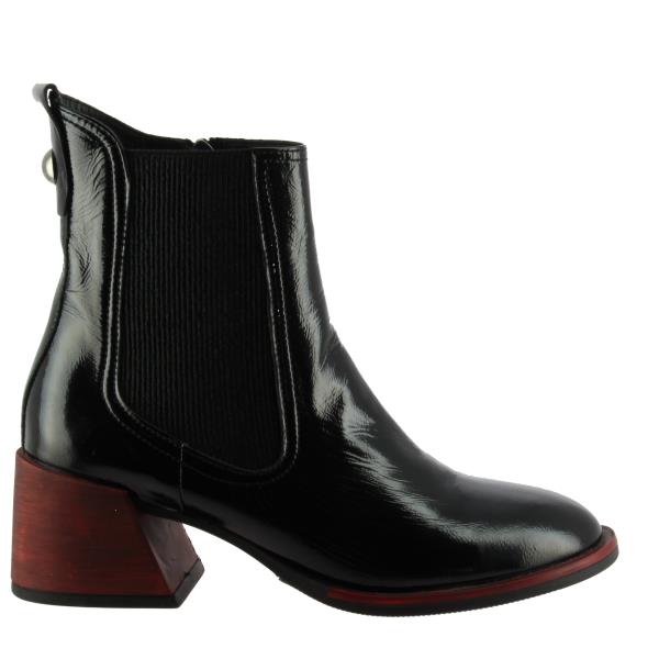 Marco Dalessi PASSION BLACK