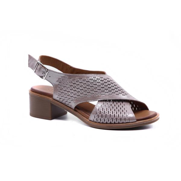 Marco Dalessi SANTI PEWTER