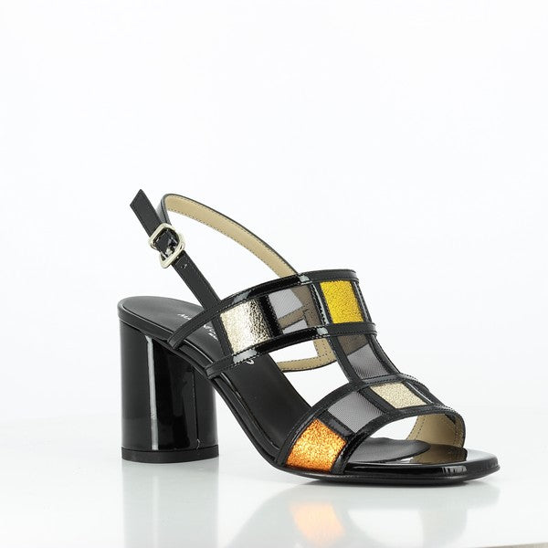 Martini Osvaldo 728 BLACK-GOLD