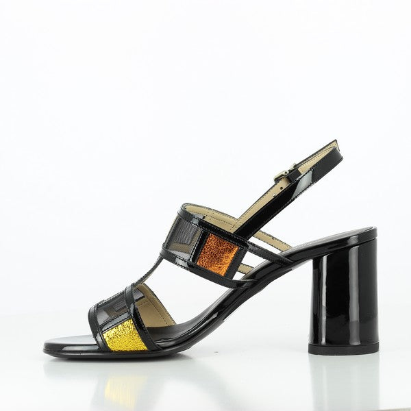 Martini Osvaldo 728 BLACK-GOLD