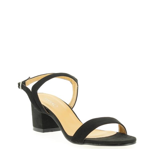 Misano Yulia Back Heeled Sandal