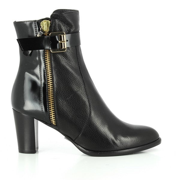 Modadifausto 55888 BLACK