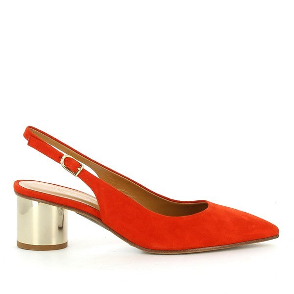 Modadifausto 62310 RED