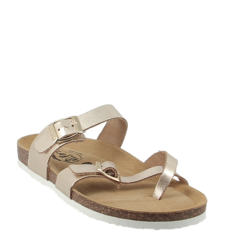 Plakton 181032 Gold Metallic