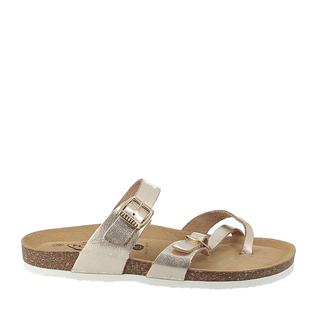 Plakton 181032 Gold Metallic