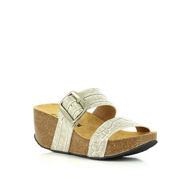 Plakton 273004-CROC CRUDO