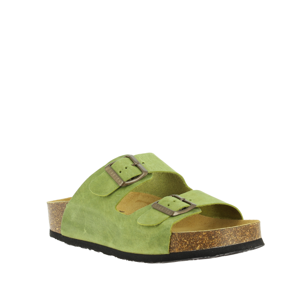 Plakton 340010 PISTACHO