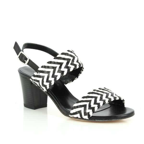 Quait 16441 BLACK-WHITE