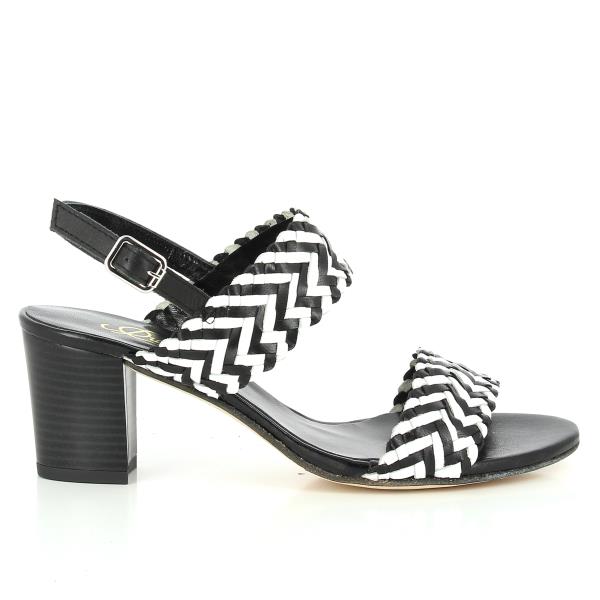 Quait 16441 BLACK-WHITE