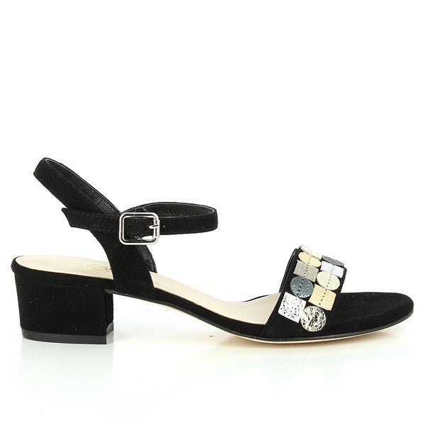 Quait 17677 BLACK