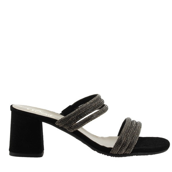 Quait 23153 BLACK
