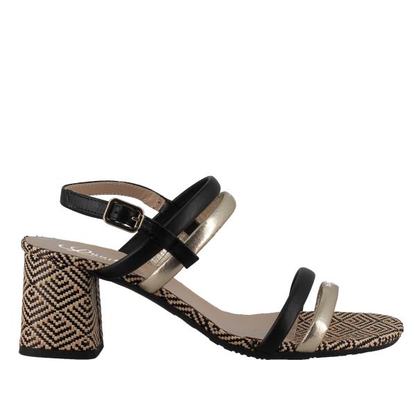 Quait 23160 NEGRO-MULITI