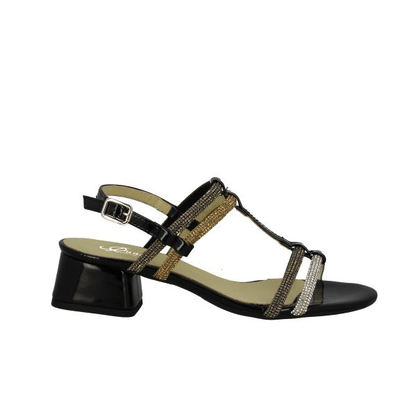 Quait 24665 NEGRO-MULITI