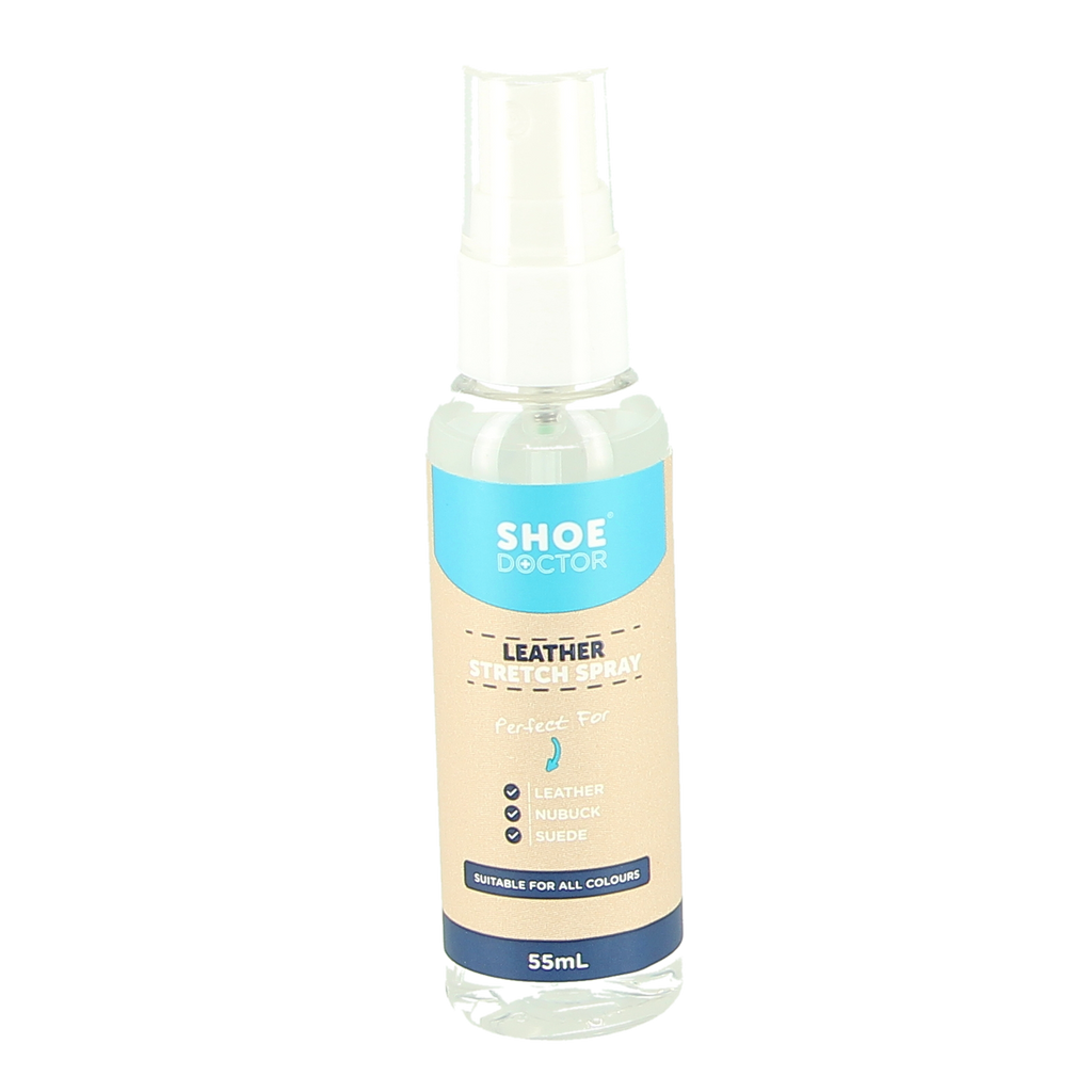 Shoe Doctor Shampoo Spray
