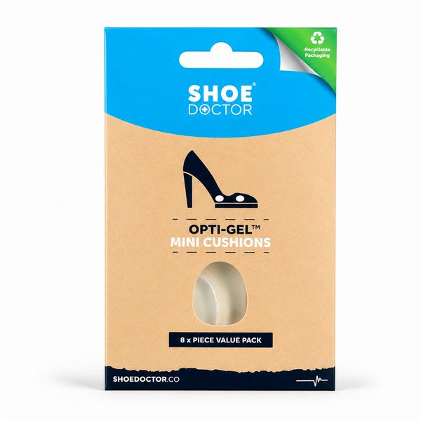 Shoe Doctor Opti-Gel Mini Cushions