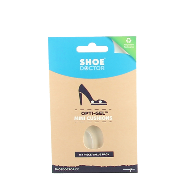 Shoe Doctor Opti-Gel Mini Cushions