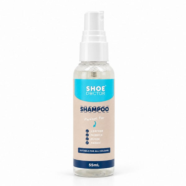 Shoe Doctor Shampoo Spray