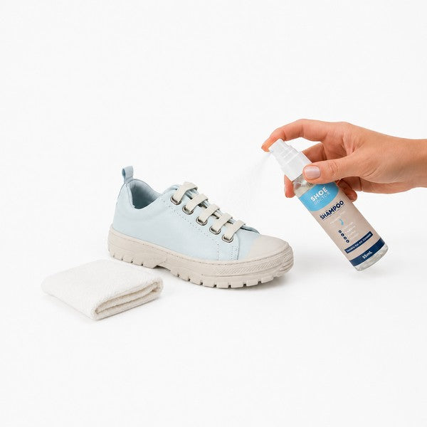 Shoe Doctor Shampoo Spray