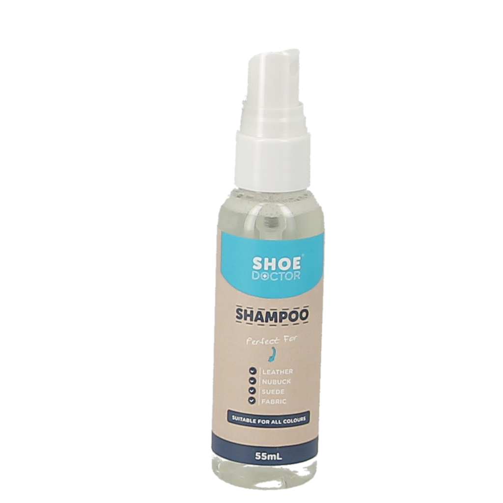 Shoe Doctor Shampoo Spray
