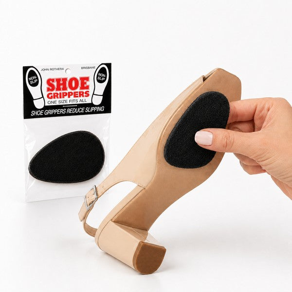 Shoe Grippers