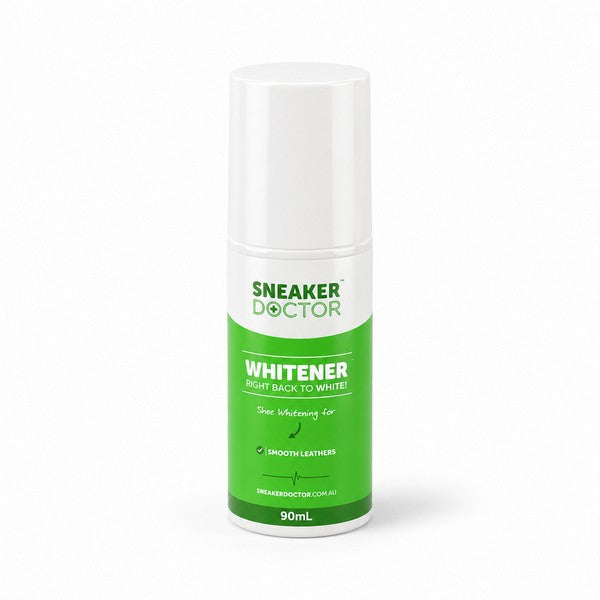 Sneaker Doctor Whitener Spray