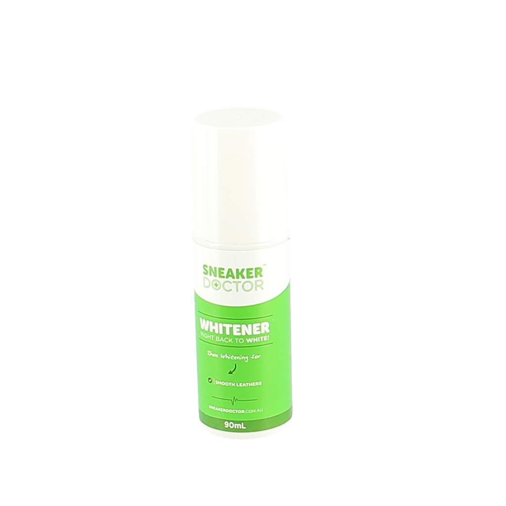 Sneaker Doctor Whitener Spray