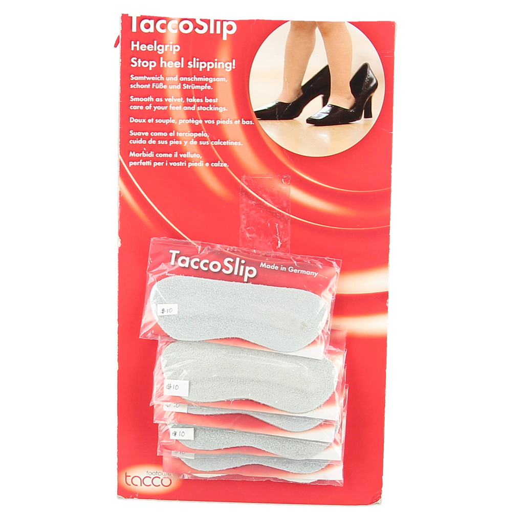Tacco Slip Heel Grip