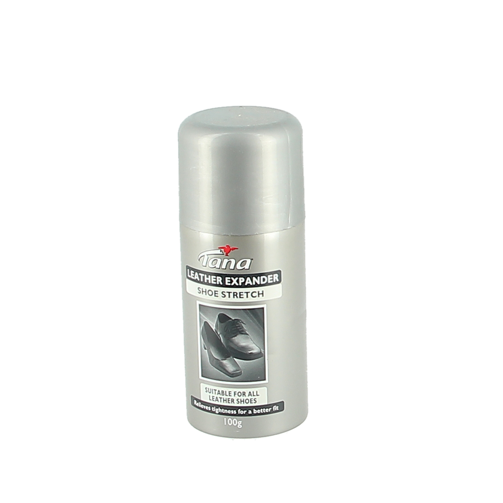 Tana Leather Expander Shoe Stretch Spray