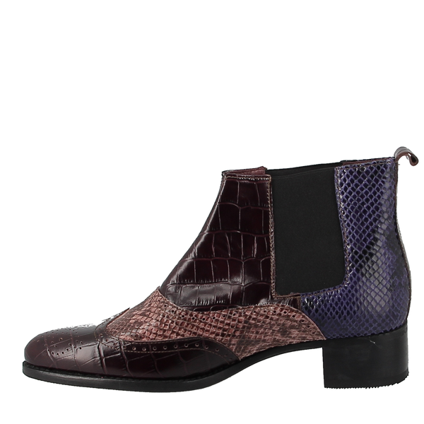 Torretti 8170-C1 BROWN-MULTI