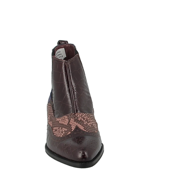 Torretti 8170-C1 BROWN-MULTI