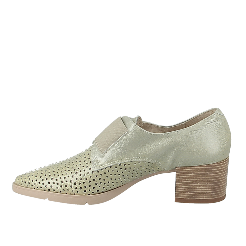 Torretti 8091 GREEN