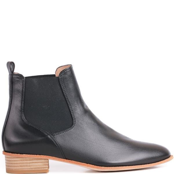 Unisa BAILON- BLACK