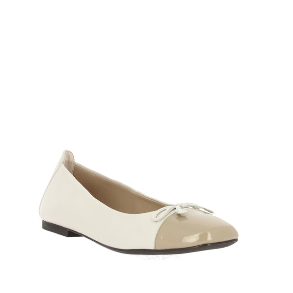 Unisa BELLE-F24-NTO-PA IVORY