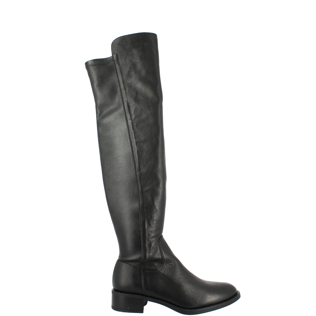 Unisa ELVI BLACK
