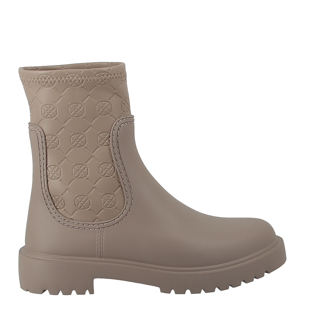 Unisa Farley Taupe Gum Boot