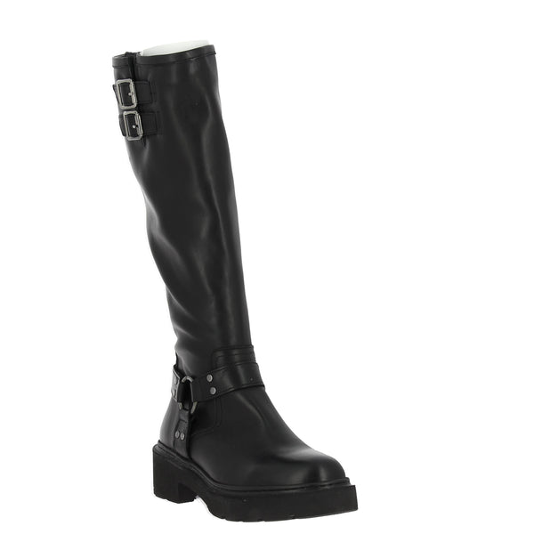 Unisa JECIS-STT BLACK