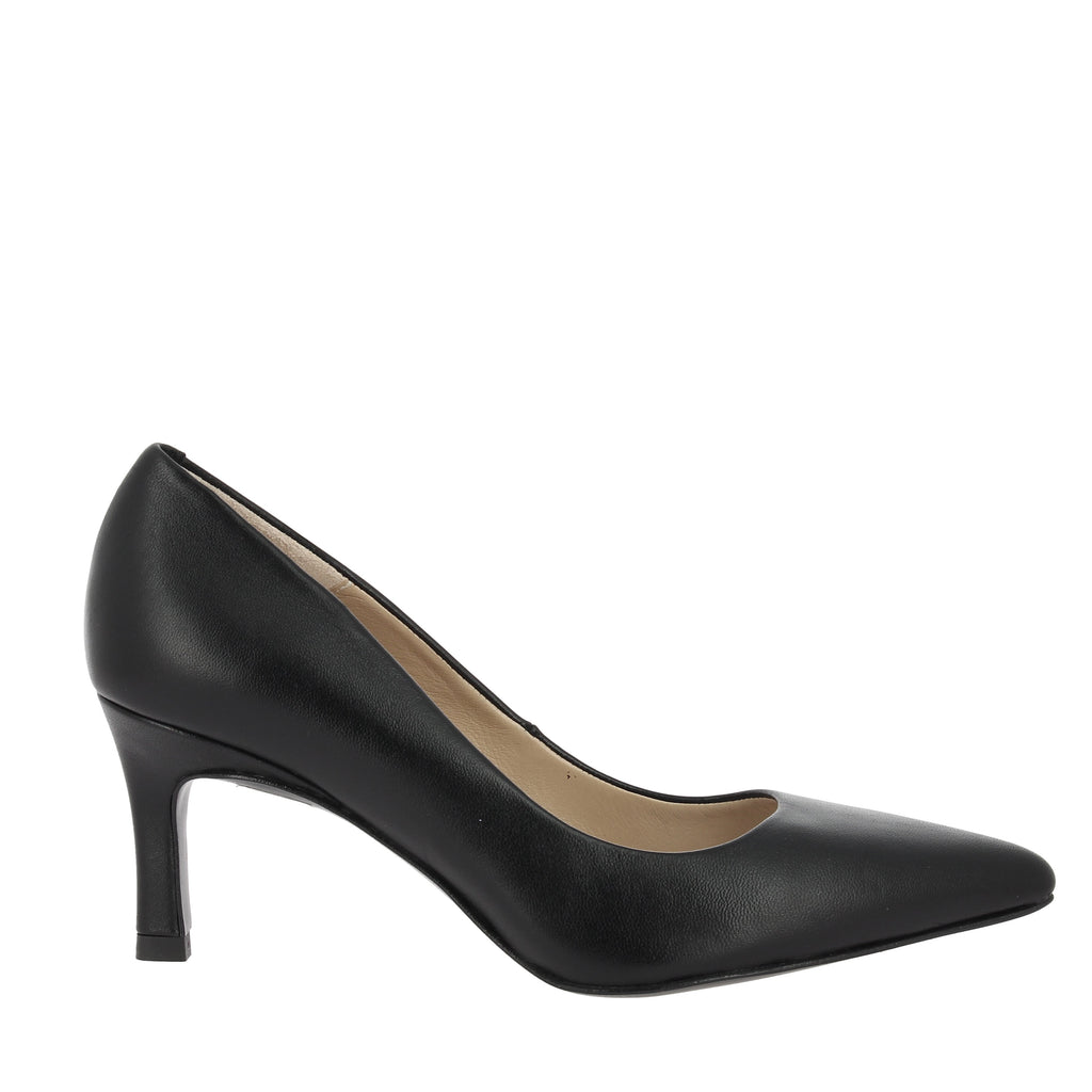 Unisa LARSON- BLACK