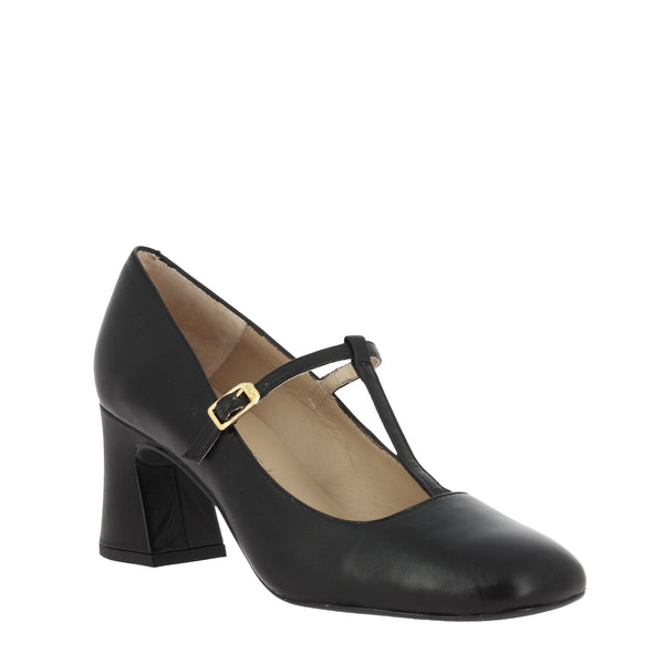 Unisa MAZON- BLACK