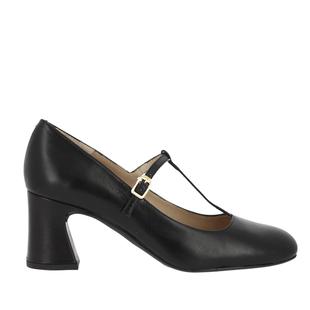 Unisa MAZON- BLACK