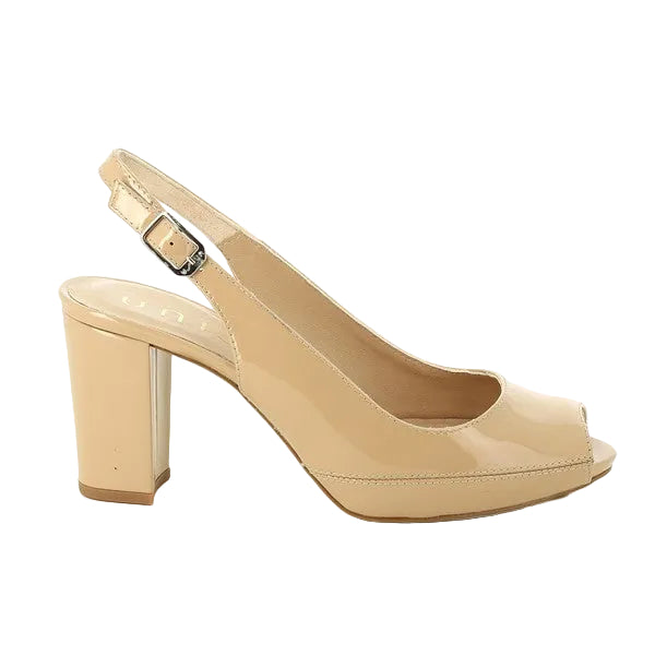 Unisa NICK-CLASSIC-20-PA SUNTAN
