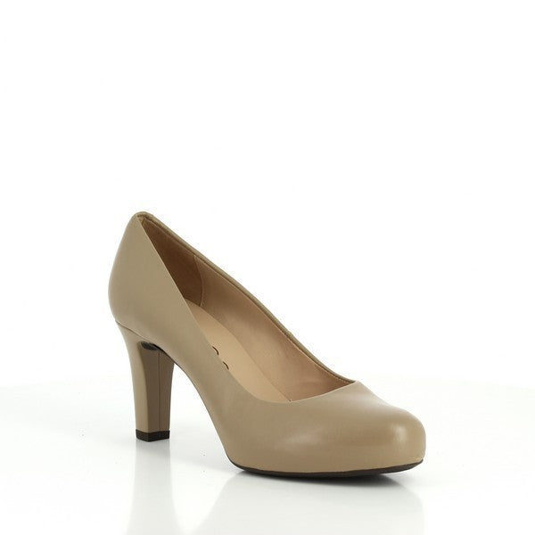 Unisa Numis Taupe Pump