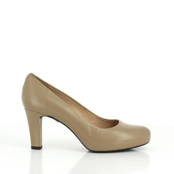 Unisa Numis Taupe Pump