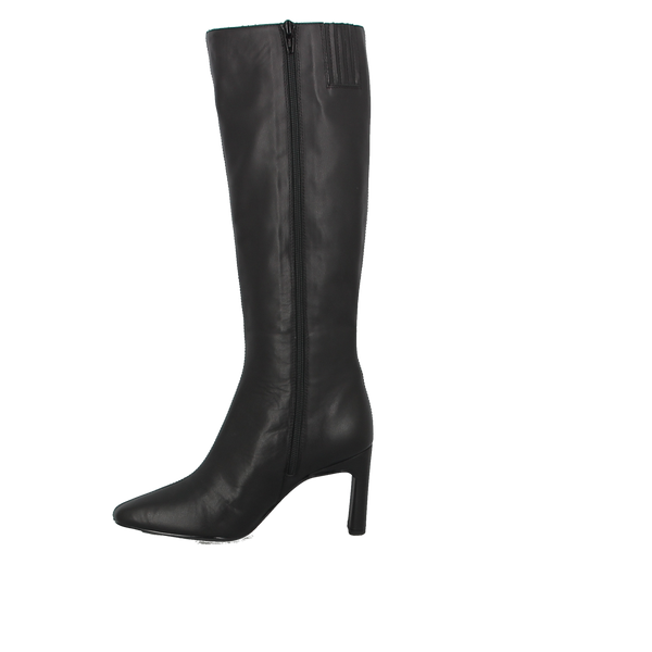 Unisa Walie Black Long Boot