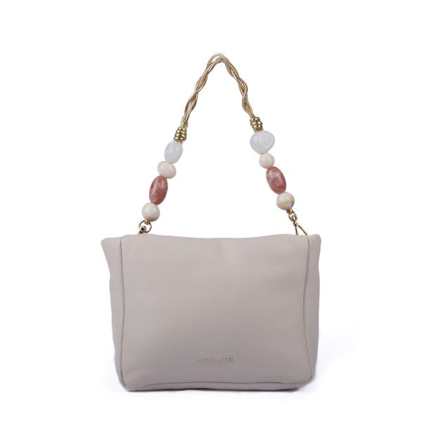 Unisa ZALUNA-NS IVORY