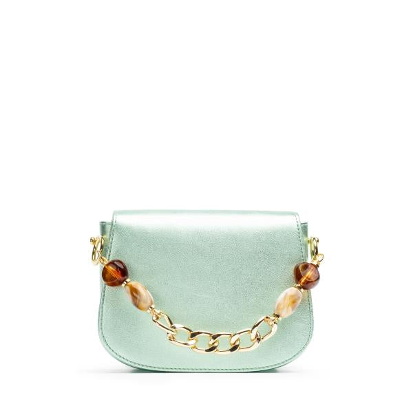 Unisa ZBRUNA-24-LMT AQUAMARINE