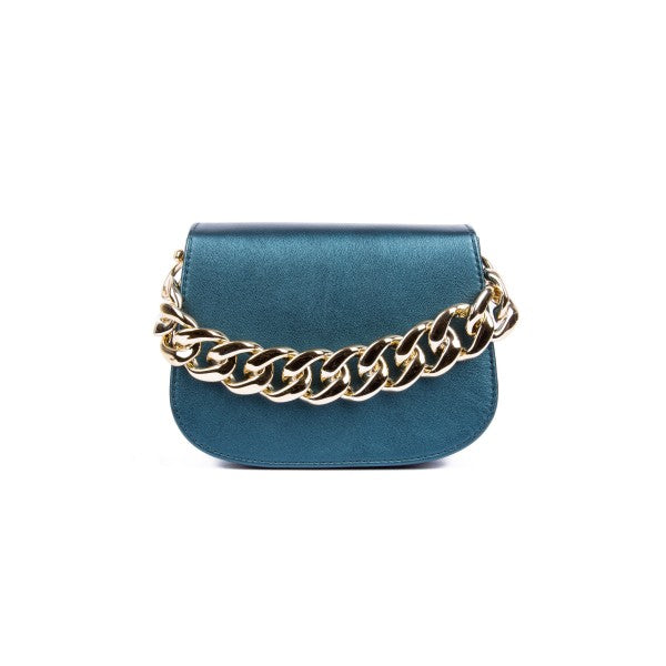 Unisa ZBRUNA-F23-LMT DARK TEAL