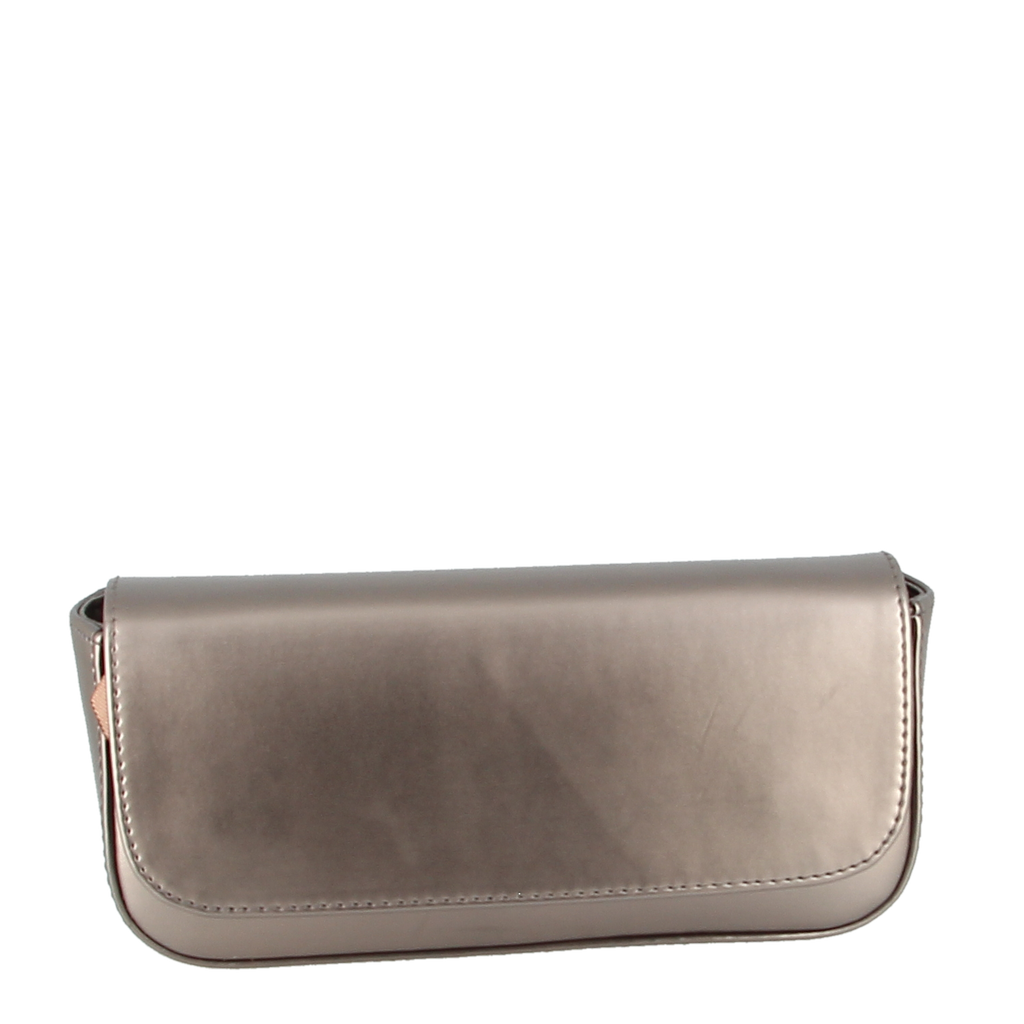 Unisa Zdream Antracita Leather Bag